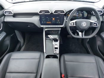 Used MG MG ZS 2025 for sale - 78740547: Photo