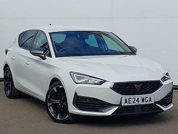 Used Cupra Leon 2024 for sale - 78503344: Photo