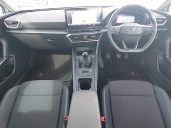 Used Cupra Leon 2024 for sale - 78503344: Photo