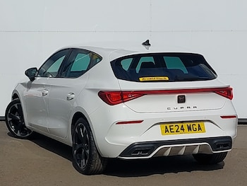 Used Cupra Leon 2024 for sale - 78503344: Photo