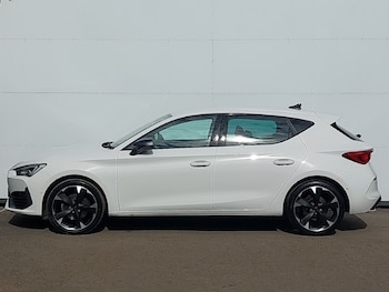 Used Cupra Leon 2024 for sale - 78503344: Photo
