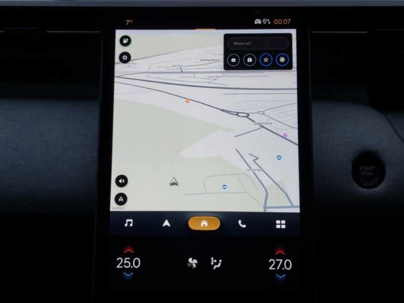 Used Citroen C5 Aircross 2025 for sale - 77035022: Photo 10