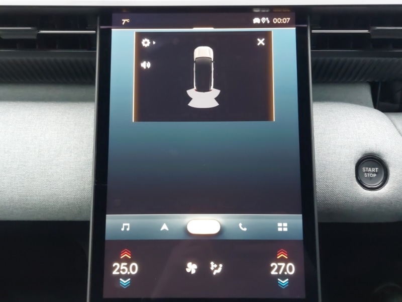 Used Citroen C5 Aircross 2025 for sale - 77035022: Photo 11