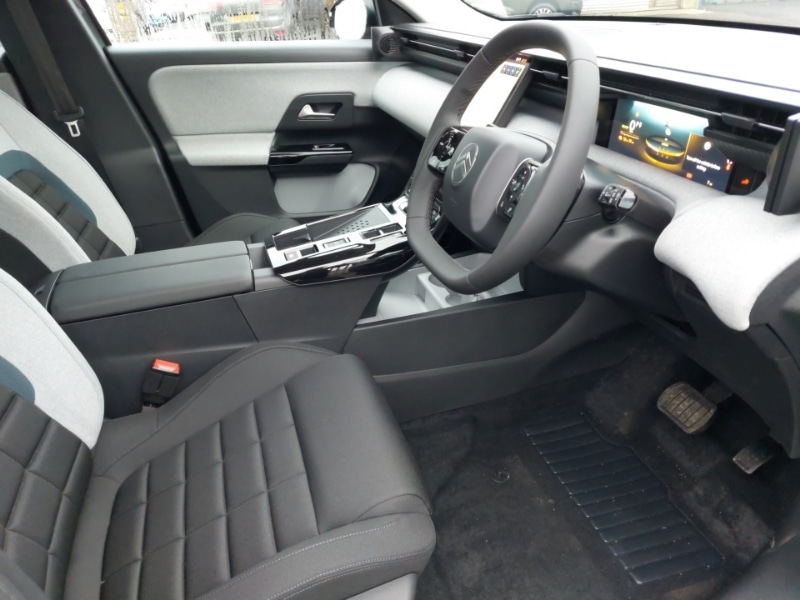 Used Citroen C5 Aircross 2025 for sale - 77035022: Photo 12