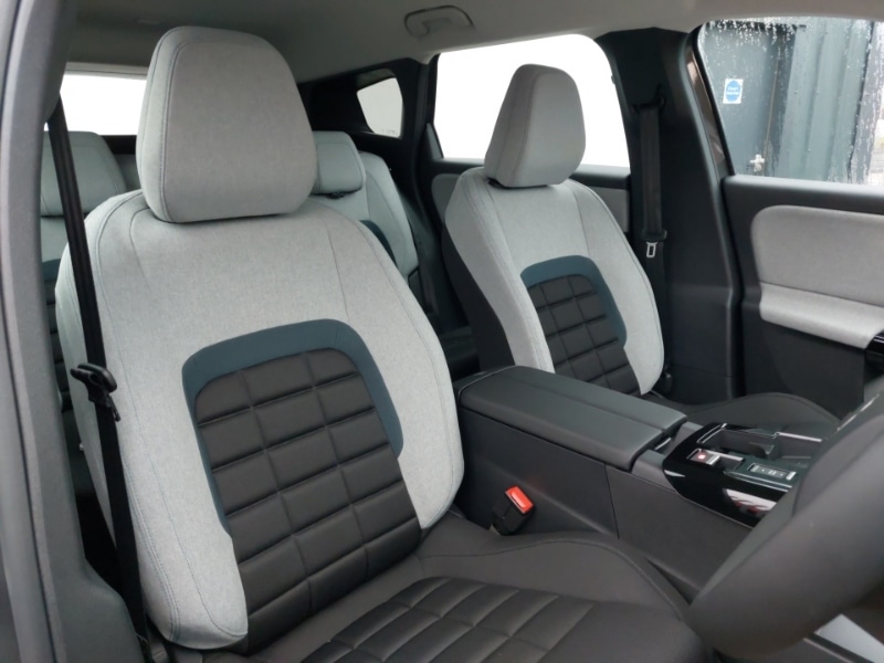 Used Citroen C5 Aircross 2025 for sale - 77035022: Photo 13