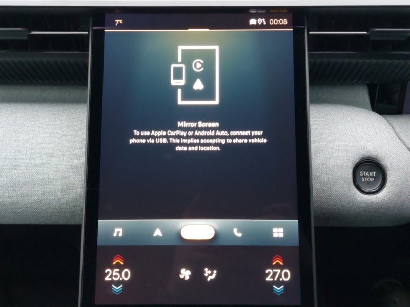 Used Citroen C5 Aircross 2025 for sale - 77035022: Photo 14