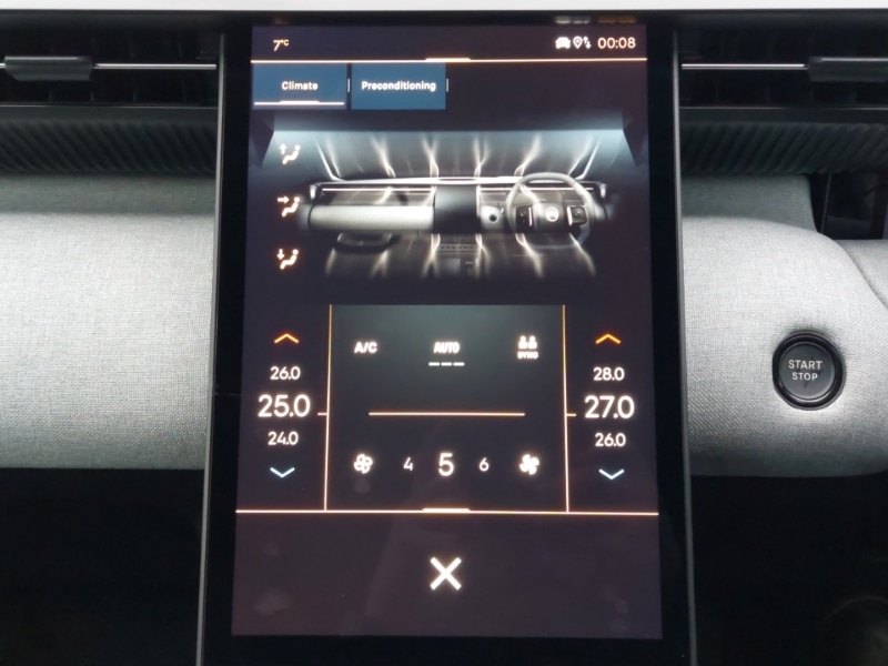 Used Citroen C5 Aircross 2025 for sale - 77035022: Photo 16