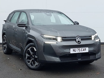 Used Citroen C5 Aircross 2025 for sale - 77035022: Photo