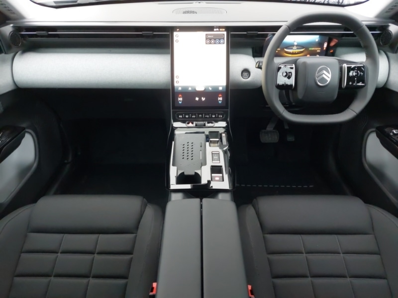 Used Citroen C5 Aircross 2025 for sale - 77035022: Photo 2