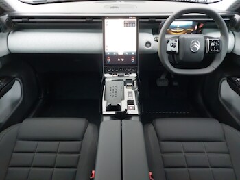 Used Citroen C5 Aircross 2025 for sale - 77035022: Photo