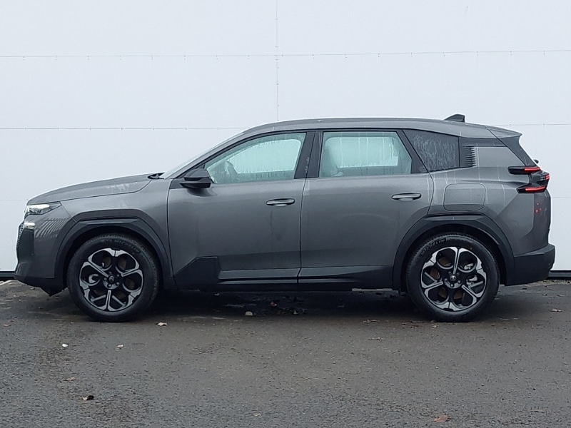 Used Citroen C5 Aircross 2025 for sale - 77035022: Photo 4