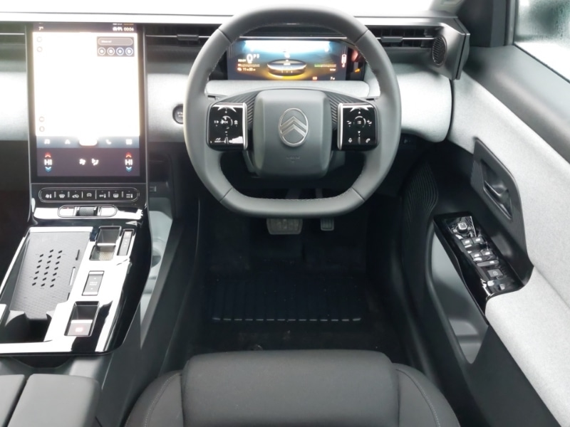 Used Citroen C5 Aircross 2025 for sale - 77035022: Photo 7