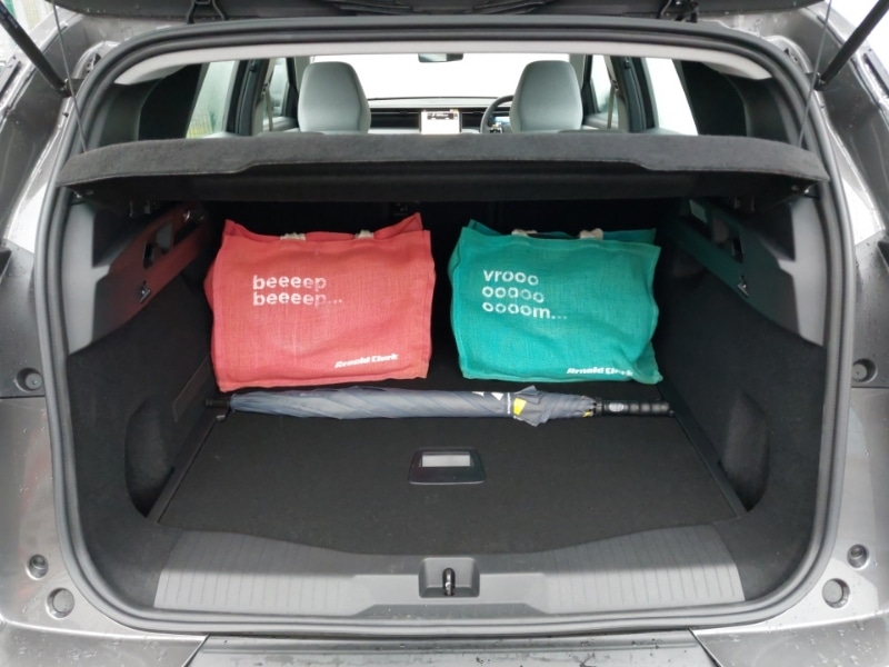 Used Citroen C5 Aircross 2025 for sale - 77035022: Photo 8