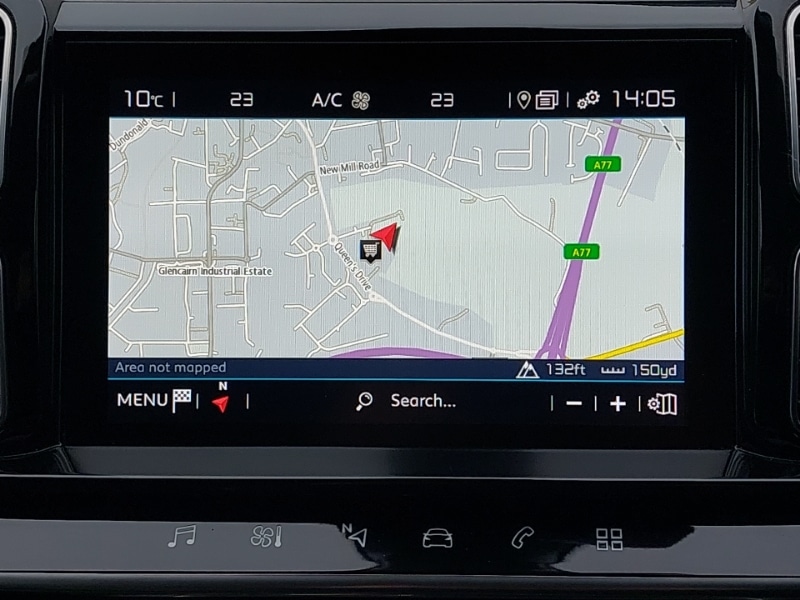 Used Citroen C5 Aircross 2019 for sale - 77209402: Photo 10