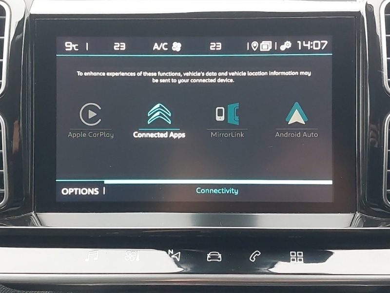 Used Citroen C5 Aircross 2019 for sale - 77209402: Photo 14