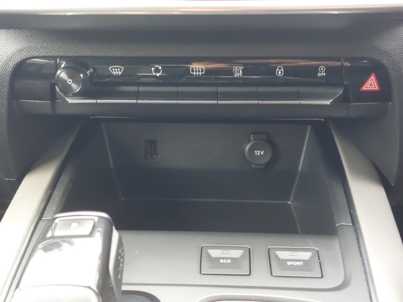 Used Citroen C5 Aircross 2019 for sale - 77209402: Photo 17