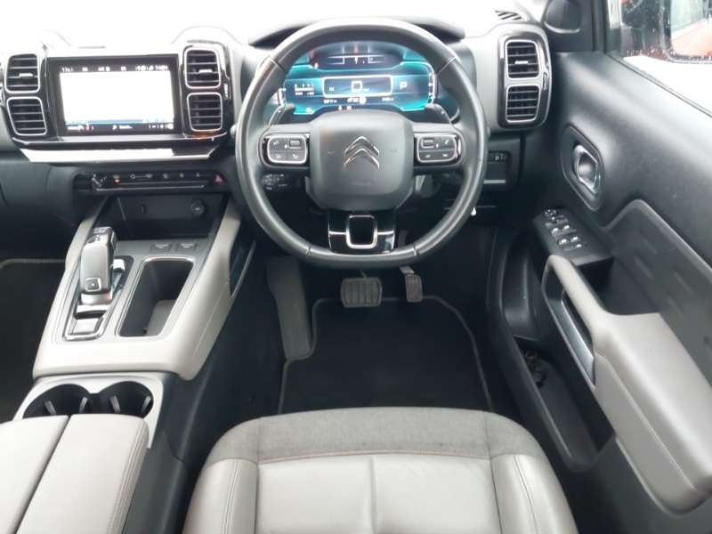 Used Citroen C5 Aircross 2019 for sale - 77209402: Photo 7