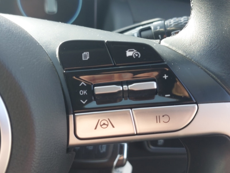 Used Hyundai TUCSON 2022 for sale - 77580524: Photo 16