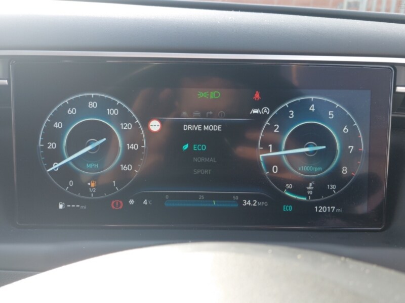 Used Hyundai TUCSON 2022 for sale - 77580524: Photo 17