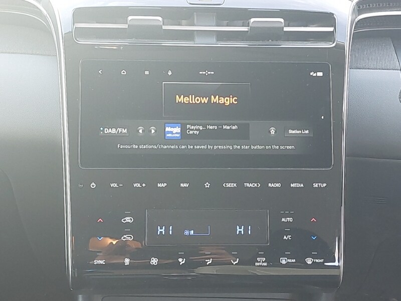 Used Hyundai TUCSON 2022 for sale - 77580524: Photo 18