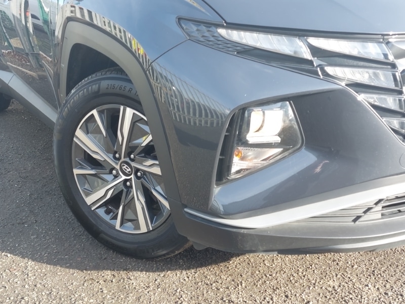 Used Hyundai TUCSON 2022 for sale - 77580524: Photo 9