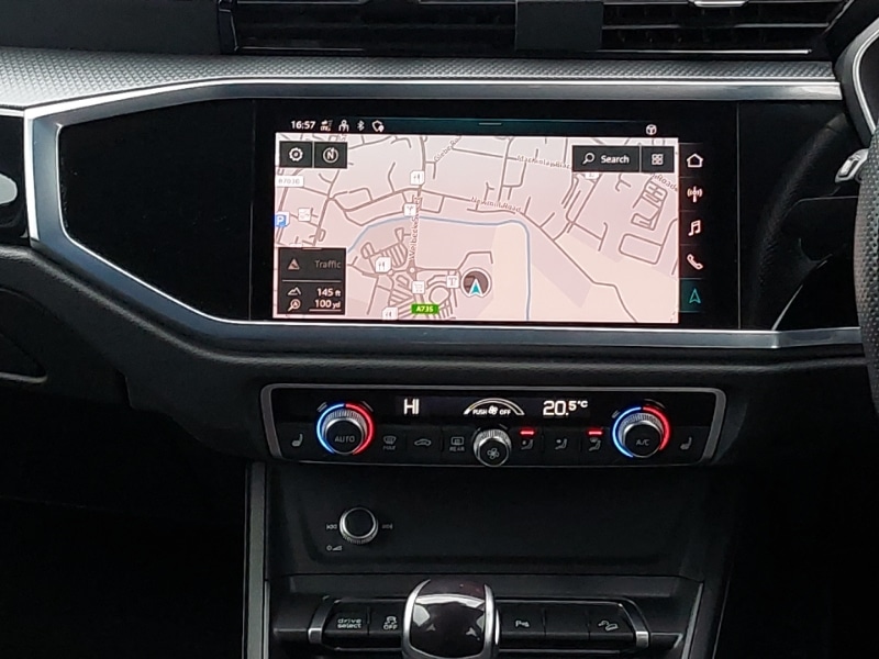 Used Audi Q3 2022 for sale - 76309157: Photo 10