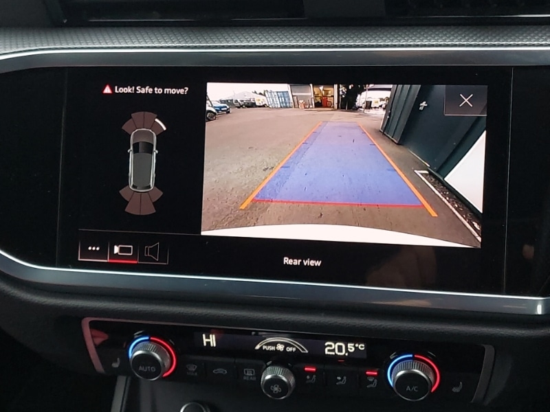 Used Audi Q3 2022 for sale - 76309157: Photo 11