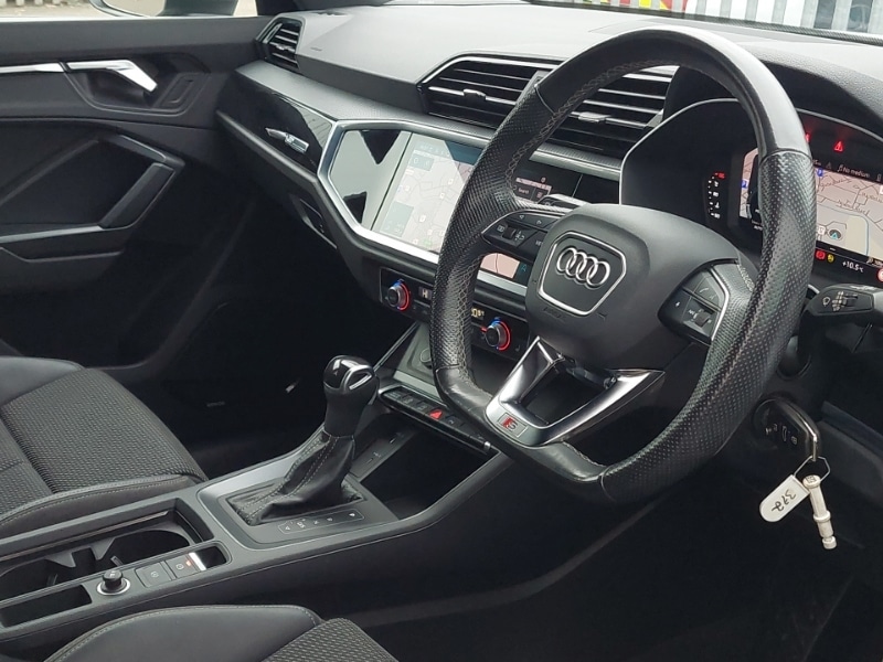 Used Audi Q3 2022 for sale - 76309157: Photo 12