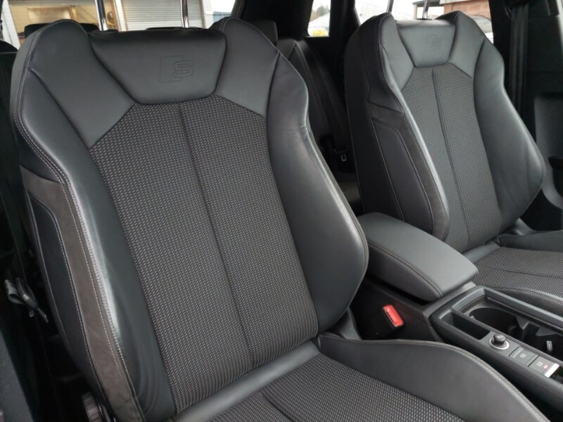 Used Audi Q3 2022 for sale - 76309157: Photo 13