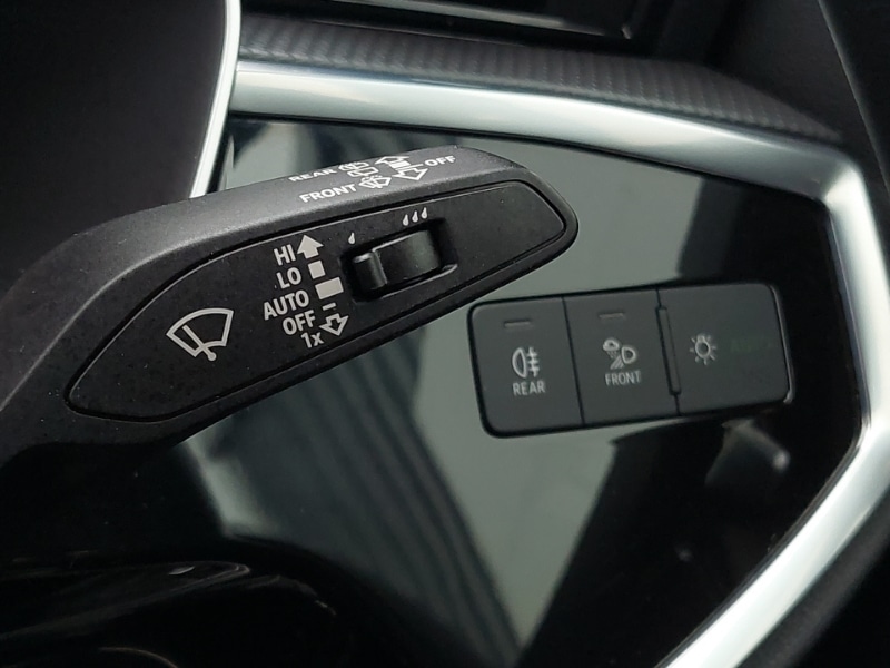 Used Audi Q3 2022 for sale - 76309157: Photo 18