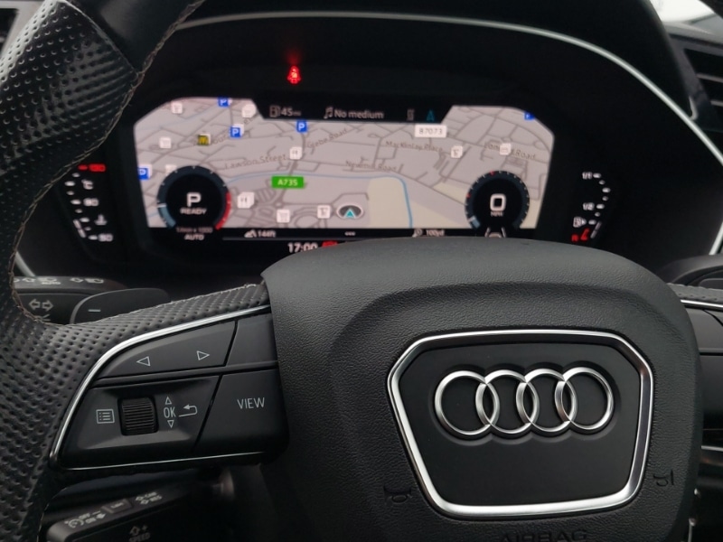 Used Audi Q3 2022 for sale - 76309157: Photo 19