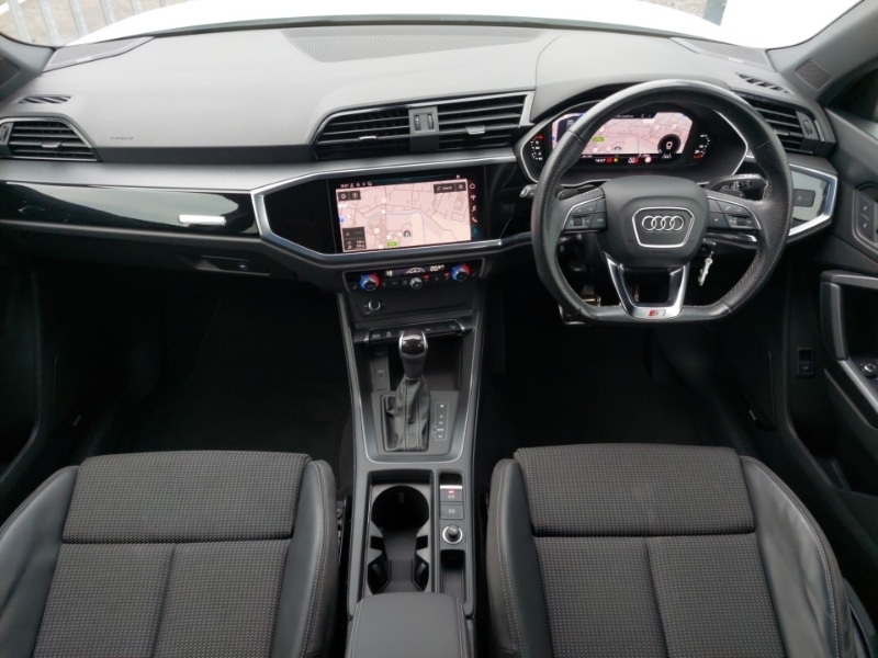 Used Audi Q3 2022 for sale - 76309157: Photo 2