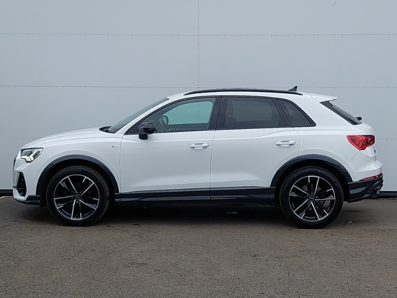 Used Audi Q3 2022 for sale - 76309157: Photo 4