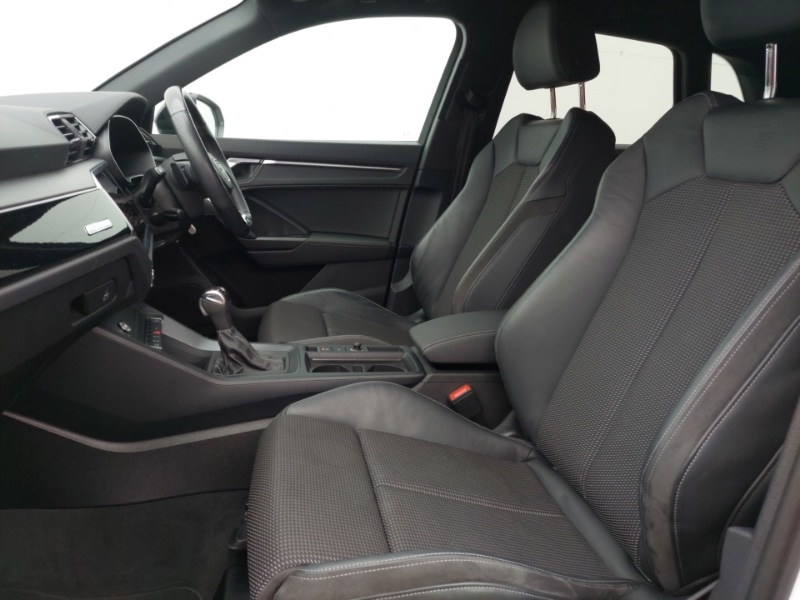 Used Audi Q3 2022 for sale - 76309157: Photo 5