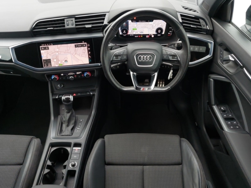 Used Audi Q3 2022 for sale - 76309157: Photo 7