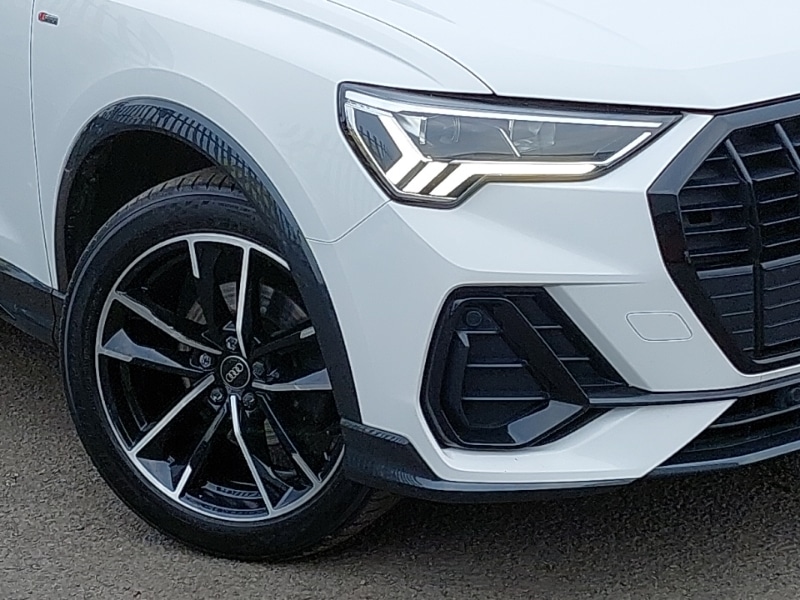 Used Audi Q3 2022 for sale - 76309157: Photo 9