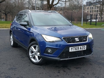 Used SEAT Arona 2019 for sale - 78253210: Photo