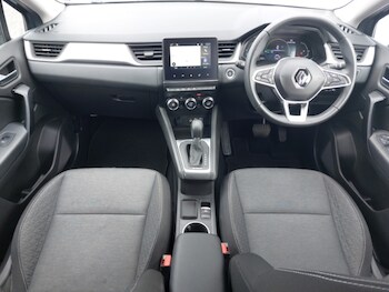 Used Renault Captur 2023 for sale - 78455473: Photo
