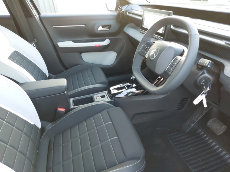 Used Citroen C3 2025 for sale - 77169060: Photo 12