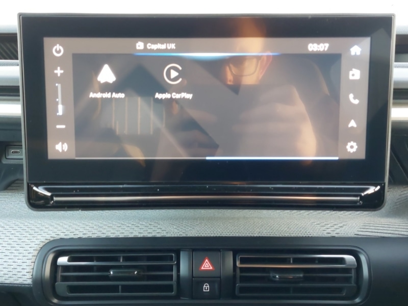 Used Citroen C3 2025 for sale - 77169060: Photo 14