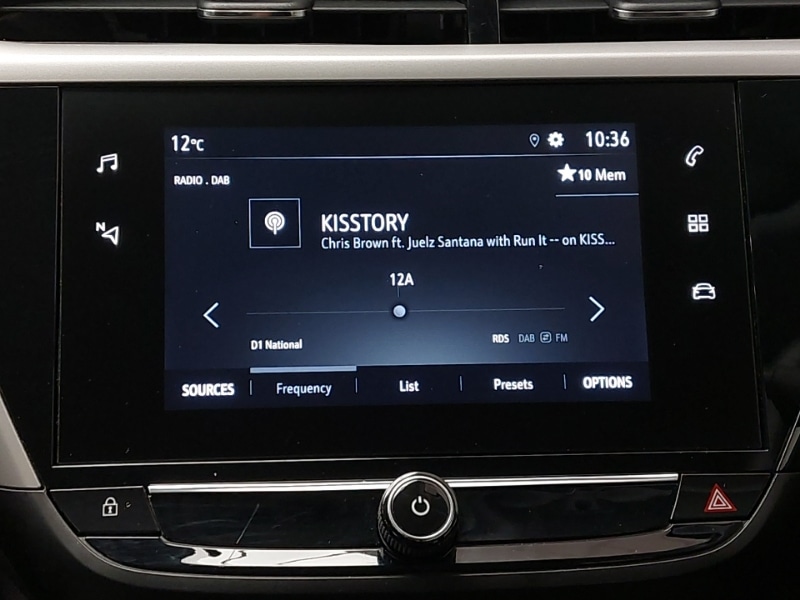 Used Vauxhall Corsa 2020 for sale - 76651894: Photo 10