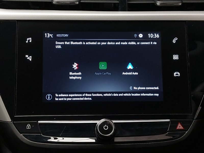 Used Vauxhall Corsa 2020 for sale - 76651894: Photo 11