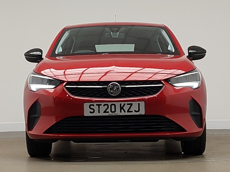 Used Vauxhall Corsa 2020 for sale - 76651894: Photo 12