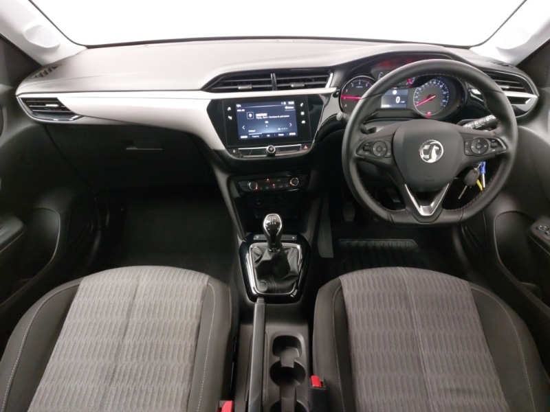Used Vauxhall Corsa 2020 for sale - 76651894: Photo 2