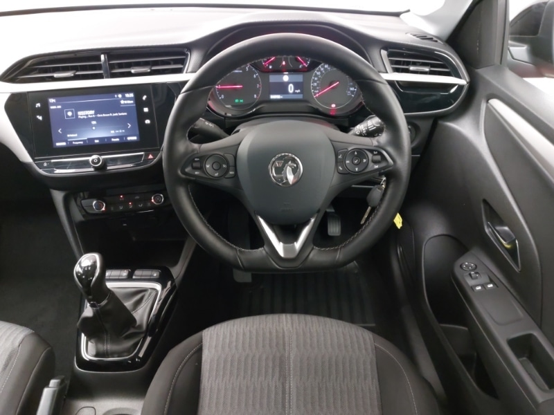 Used Vauxhall Corsa 2020 for sale - 76651894: Photo 7