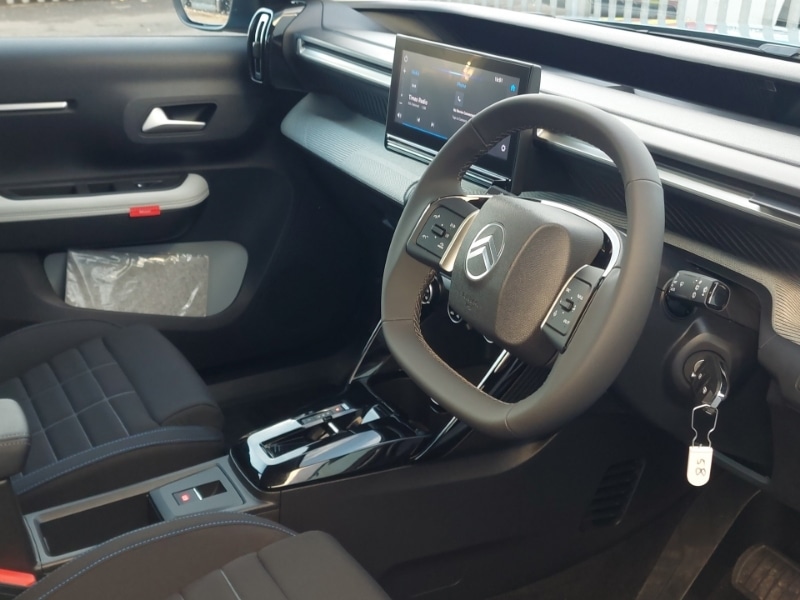 Used Citroen C3 2025 for sale - 76325850: Photo 12