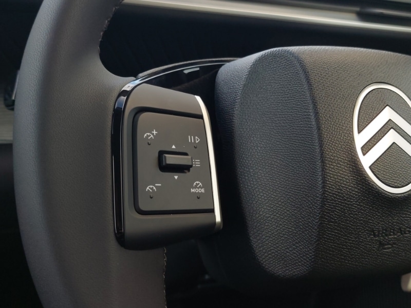 Used Citroen C3 2025 for sale - 76325850: Photo 15