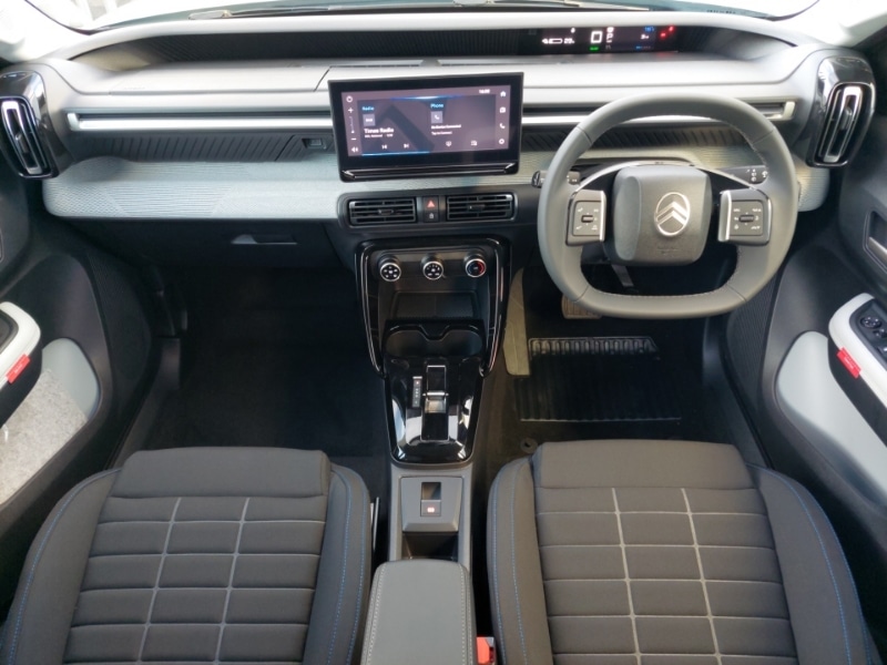 Used Citroen C3 2025 for sale - 76325850: Photo 2