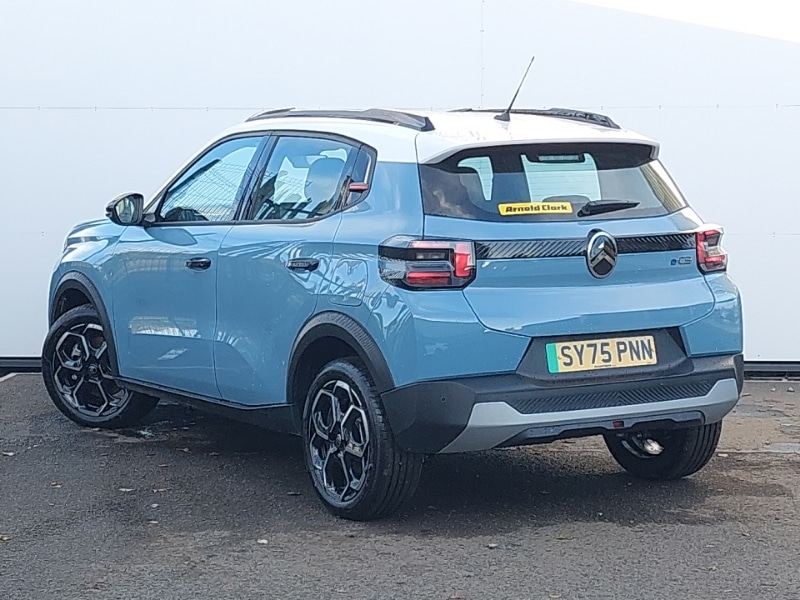 Used Citroen C3 2025 for sale - 76325850: Photo 3