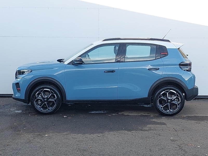 Used Citroen C3 2025 for sale - 76325850: Photo 4